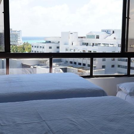 Edificio Bahia Fragata Apartamento Loft 806 San Andrés Buitenkant foto