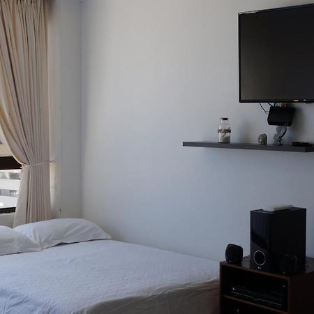 Edificio Bahia Fragata Apartamento Loft 806 San Andrés Buitenkant foto
