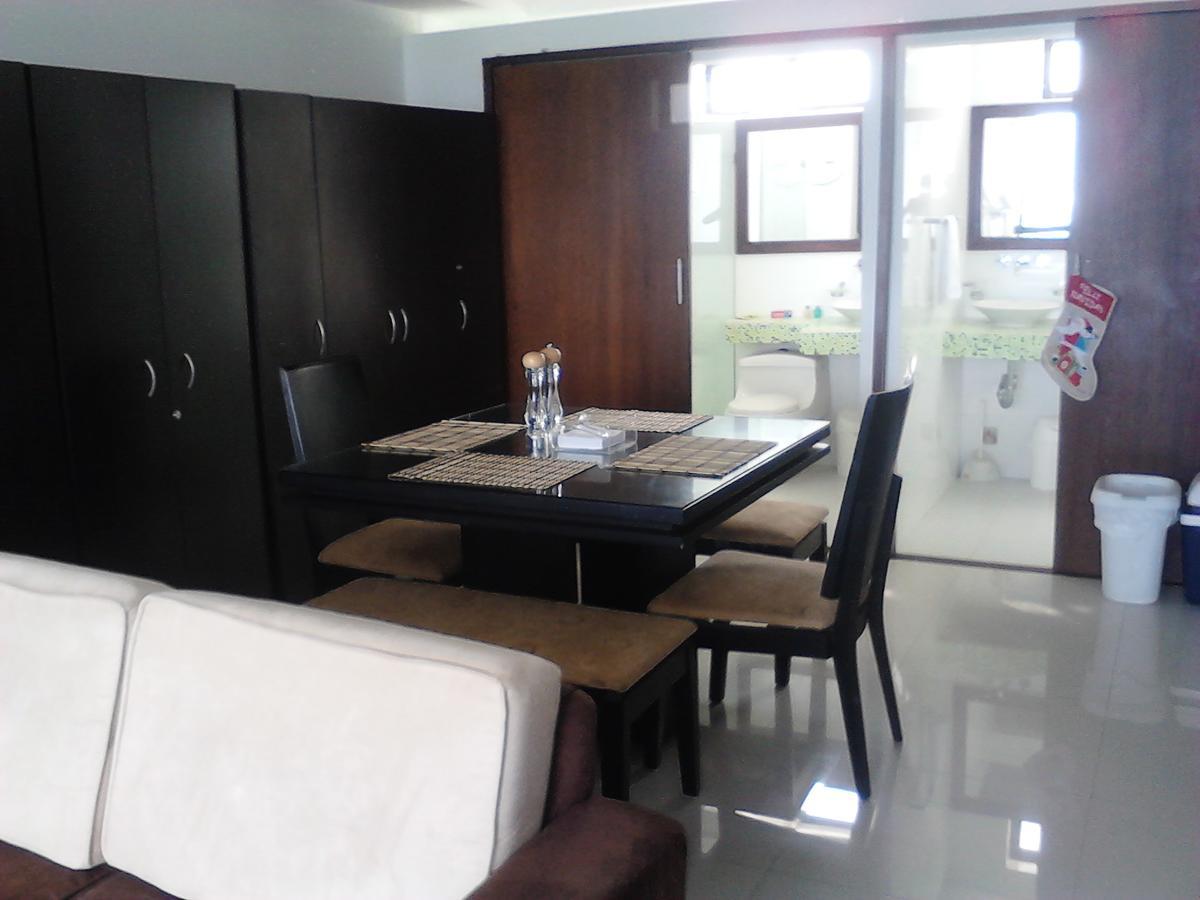 Edificio Bahia Fragata Apartamento Loft 806 San Andrés Buitenkant foto