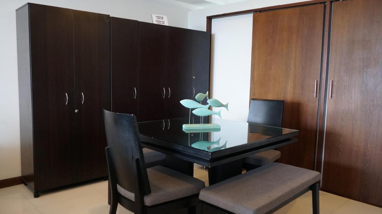 Edificio Bahia Fragata Apartamento Loft 806 San Andrés Buitenkant foto